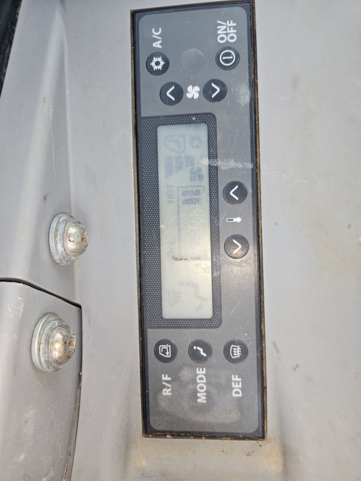 Minibagger tipa Hitachi ZX55 U-6 CLR, Gebrauchtmaschine u Haaksbergen (Slika 2)