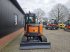 Minibagger tipa Hitachi ZX55 U-6 CLR, Gebrauchtmaschine u Haaksbergen (Slika 9)