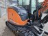 Minibagger du type Hitachi ZX65USB-6, Gebrauchtmaschine en Veldhoven (Photo 6)