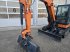 Minibagger du type Hitachi ZX65USB-6, Gebrauchtmaschine en Veldhoven (Photo 7)