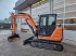 Minibagger typu Hitachi ZX65USB-6, Gebrauchtmaschine v Veldhoven (Obrázek 4)