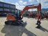 Minibagger des Typs Hitachi ZX65USB-6, Gebrauchtmaschine in Veldhoven (Bild 4)