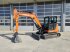 Minibagger des Typs Hitachi ZX65USB-6, Gebrauchtmaschine in Veldhoven (Bild 1)