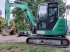 Minibagger типа Hitachi ZX65USB-6CLR, Gebrauchtmaschine в Alblasserdam (Фотография 7)