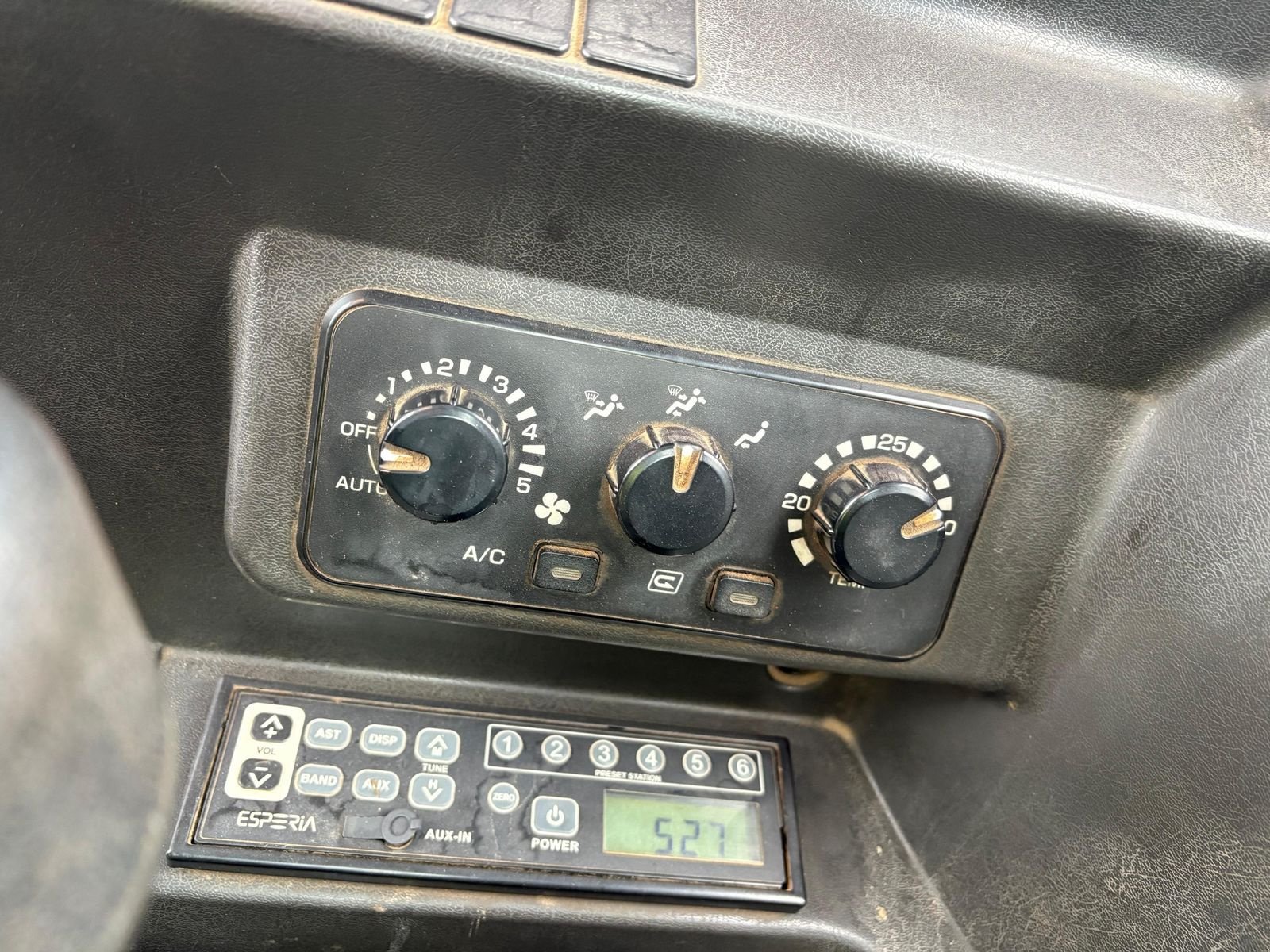 Minibagger του τύπου Hitachi ZX85, Gebrauchtmaschine σε Gabersdorf (Φωτογραφία 23)