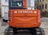 Minibagger του τύπου Hitachi ZX85, Gebrauchtmaschine σε Gabersdorf (Φωτογραφία 11)