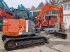 Minibagger του τύπου Hitachi ZX85, Gebrauchtmaschine σε Gabersdorf (Φωτογραφία 12)
