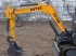 Minibagger typu Hytec XV10B, Gebrauchtmaschine v Antwerpen (Obrázek 11)