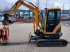 Minibagger van het type Hyundai 30Z, Gebrauchtmaschine in Alblasserdam (Foto 6)