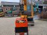 Minibagger van het type Hyundai 30Z, Gebrauchtmaschine in Alblasserdam (Foto 4)