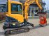 Minibagger van het type Hyundai 30Z, Gebrauchtmaschine in Alblasserdam (Foto 1)
