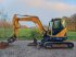 Minibagger typu Hyundai 60cr-9a, Gebrauchtmaschine v Terschuur (Obrázek 1)