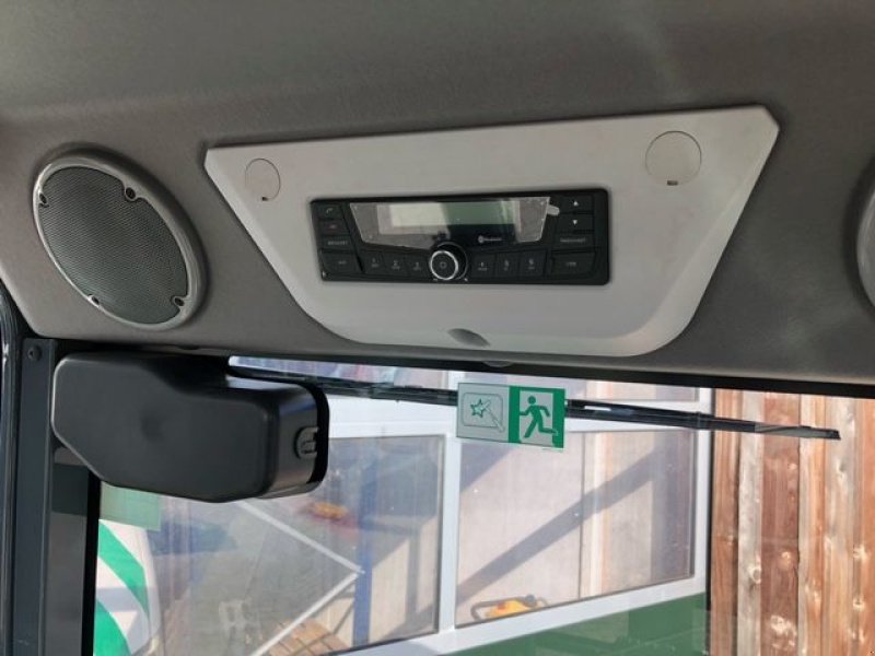 Minibagger типа Hyundai HX 19A, Neumaschine в Wijster (Фотография 7)