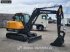 Minibagger za tip Hyundai HX60 PRON A/C, Neumaschine u Veghel (Slika 8)