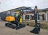 Minibagger del tipo Hyundai HX60PRO, Gebrauchtmaschine en Krabbendijke (Imagen 8)