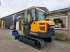 Minibagger del tipo Hyundai HX60PRO, Gebrauchtmaschine en Krabbendijke (Imagen 3)