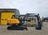 Minibagger del tipo Hyundai HX60PRO, Gebrauchtmaschine en Krabbendijke (Imagen 7)