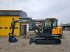 Minibagger del tipo Hyundai HX60PRO, Gebrauchtmaschine en Krabbendijke (Imagen 1)