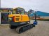 Minibagger del tipo Hyundai HX60PRO, Gebrauchtmaschine en Krabbendijke (Imagen 5)