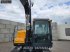Minibagger του τύπου Hyundai HX80 N A/C - NEW UNUSED, Neumaschine σε Veghel (Φωτογραφία 9)