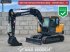 Minibagger του τύπου Hyundai HX80 N A/C - NEW UNUSED, Neumaschine σε Veghel (Φωτογραφία 1)