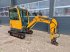 Minibagger del tipo Hyundai R16-9, Gebrauchtmaschine en Barneveld (Imagen 2)