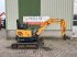 Minibagger типа Hyundai Robex 17 Z- 9A, Gebrauchtmaschine в Roosendaal (Фотография 2)