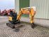 Minibagger типа Hyundai Robex 17z 9 A, Gebrauchtmaschine в Roosendaal (Фотография 4)