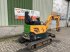 Minibagger типа Hyundai Robex 17z 9 A, Gebrauchtmaschine в Roosendaal (Фотография 7)