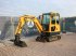 Minibagger typu Hyundai Robex 18-9, Gebrauchtmaschine w Antwerpen (Zdjęcie 9)