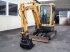Minibagger типа Hyundai ROBEX 25Z 9AK, Gebrauchtmaschine в St Cyr/Morin (Фотография 4)