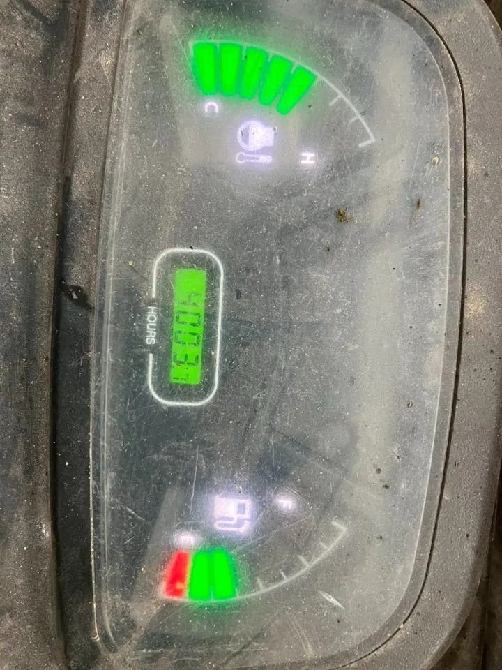 Minibagger от тип Hyundai Robex 35-9 Graafmachine Minigraver, Gebrauchtmaschine в Lunteren (Снимка 10)