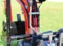 Minibagger типа HZC Power BKB850K Minibagger mit Kettenantrieb, Benzinmotor & verstellbarem Fahrwerk, Neumaschine в Brandenburg - Werder (Havel) (Фотография 4)
