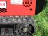 Minibagger типа HZC Power BKB850K Minibagger mit Kettenantrieb, Benzinmotor & verstellbarem Fahrwerk, Neumaschine в Brandenburg - Werder (Havel) (Фотография 5)