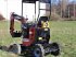 Minibagger des Typs HZC Power BVR600K Minibagger mit 4-Rädern und Benzinmotor, Neumaschine in Krefeld (Bild 2)