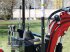 Minibagger des Typs HZC Power BVR600K Minibagger mit 4-Rädern und Benzinmotor, Neumaschine in Krefeld (Bild 7)