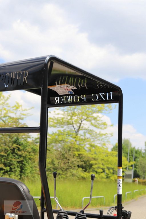 Minibagger a típus HZC Power BZR520K, Neumaschine ekkor: Krefeld (Kép 11)