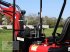 Minibagger a típus HZC Power DKB881 Minibagger mit verstellbarem Fahrwerk und Schwenkarm, Neumaschine ekkor: Krefeld (Kép 8)