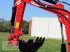 Minibagger a típus HZC Power DKB881 Minibagger mit verstellbarem Fahrwerk und Schwenkarm, Neumaschine ekkor: Krefeld (Kép 11)