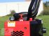 Minibagger a típus HZC Power DKB881 Minibagger mit verstellbarem Fahrwerk und Schwenkarm, Neumaschine ekkor: Krefeld (Kép 12)