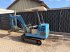Minibagger от тип IHI 10J, Gebrauchtmaschine в Veessen (Снимка 4)