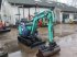 Minibagger des Typs IHI 15NX, Gebrauchtmaschine in Antwerpen (Bild 5)