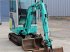Minibagger типа IHI 19UXT, Gebrauchtmaschine в Antwerpen (Фотография 8)