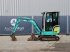 Minibagger типа IHI 19UXT, Gebrauchtmaschine в Antwerpen (Фотография 1)