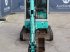 Minibagger типа IHI 19VXT, Gebrauchtmaschine в Antwerpen (Фотография 10)