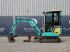 Minibagger типа IHI 19VXT, Gebrauchtmaschine в Antwerpen (Фотография 2)