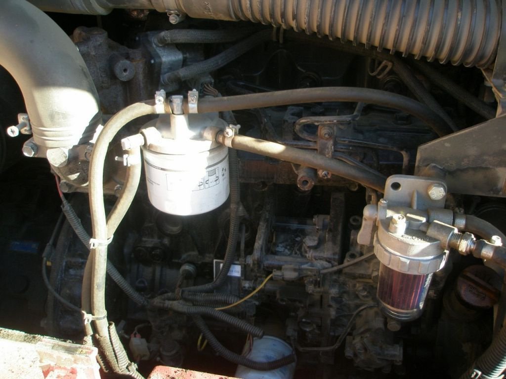 Minibagger des Typs IHI 55N3, Gebrauchtmaschine in Barneveld (Bild 7)