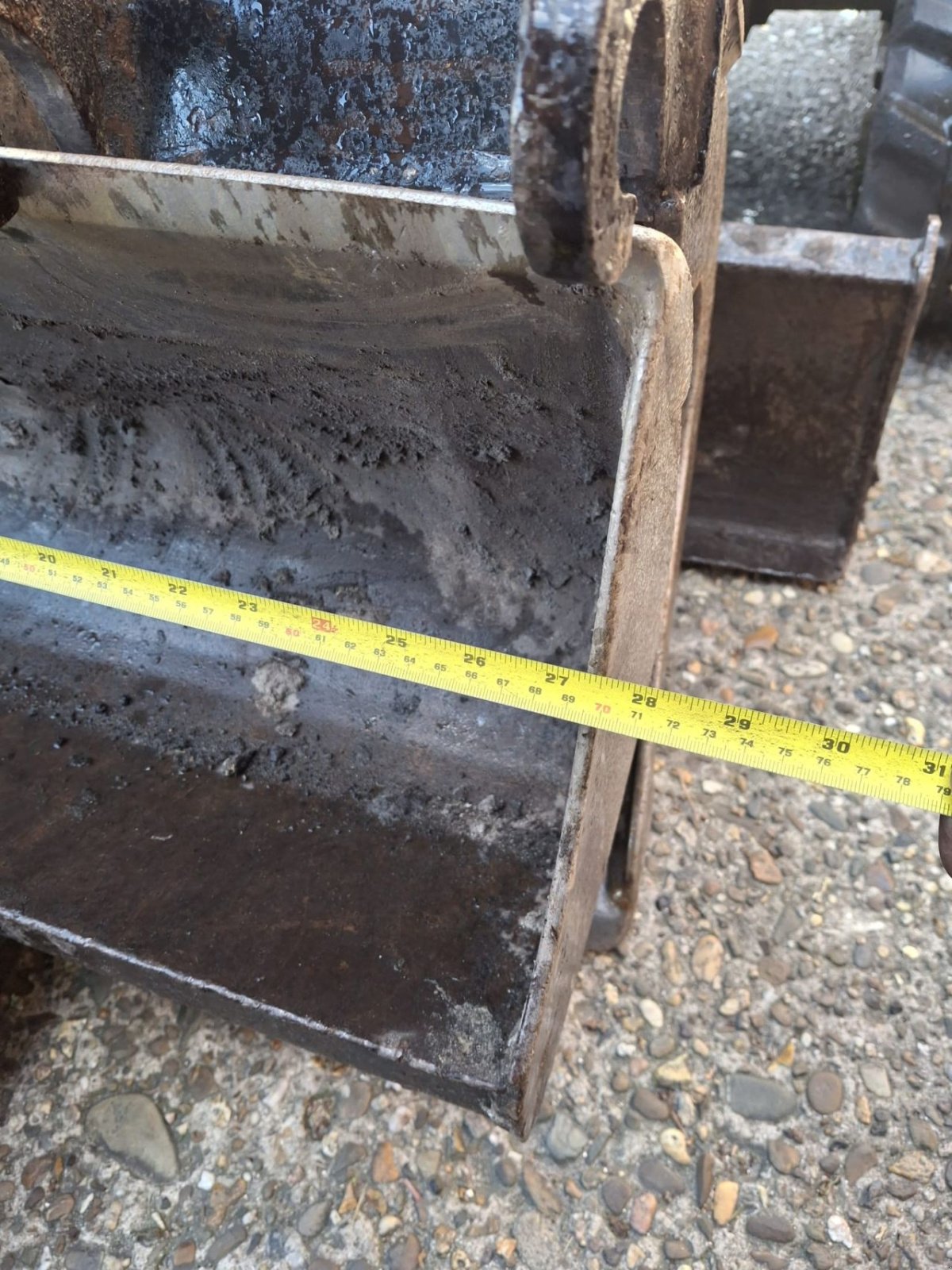 Minibagger типа IHI 9X minigraver, Gebrauchtmaschine в Maartensdijk (Фотография 7)