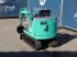 Minibagger du type IHI D4GX, Gebrauchtmaschine en Antwerpen (Photo 4)