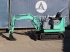 Minibagger du type IHI D4GX, Gebrauchtmaschine en Antwerpen (Photo 1)